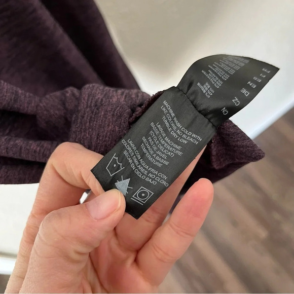 KUHL Harmony Jersey Knit Dress S - Picture 9 of 10